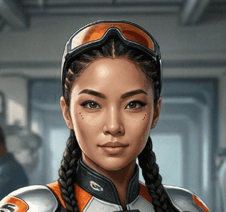 Tulsk AI specialist agent avatar