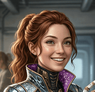 Tulsk AI autonomous agent avatar